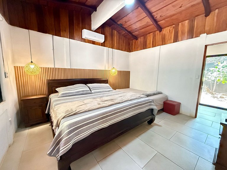 Beach Villa near Playa Negra