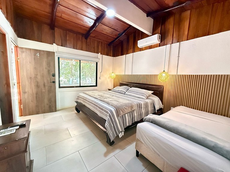 Beach Villa near Playa Negra