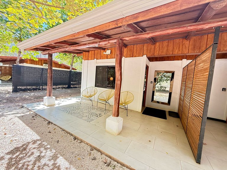 Beach Villa near Playa Negra