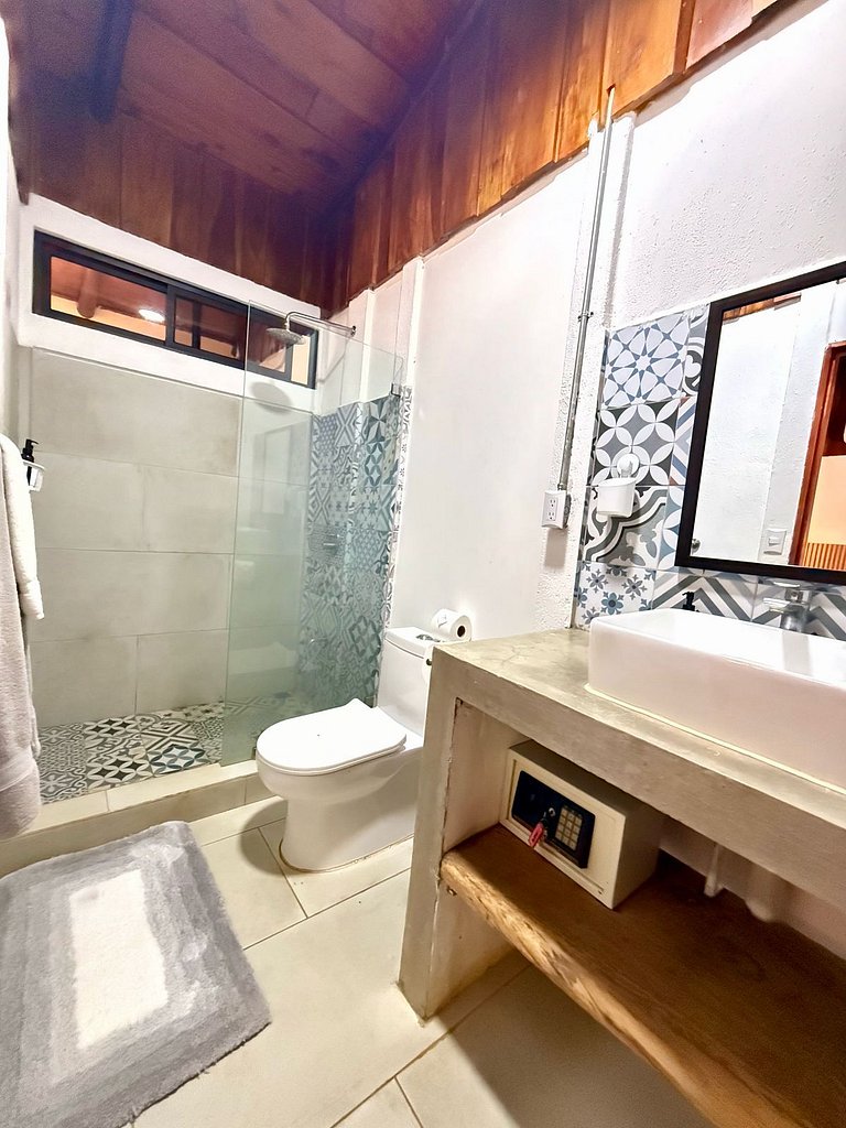 Beach Villa near Playa Negra