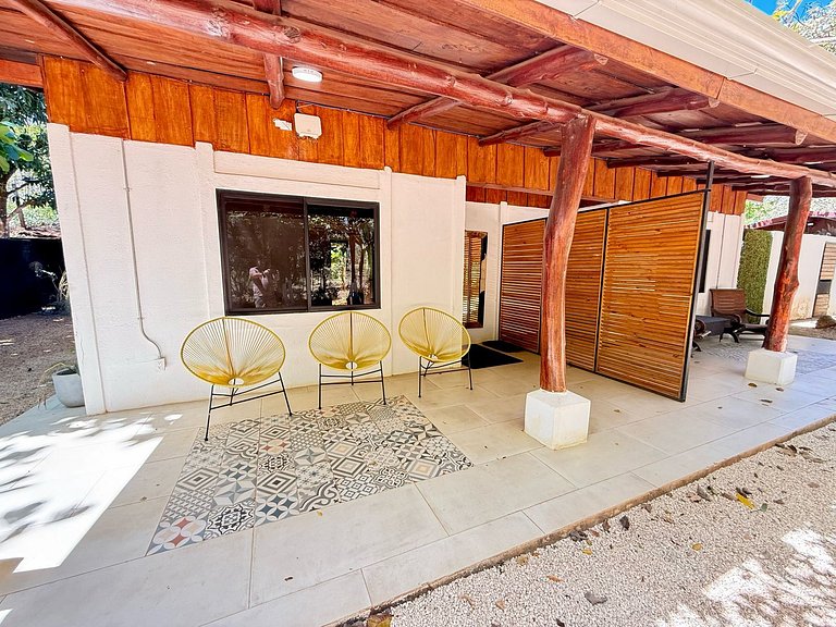 Beach Villa near Playa Negra