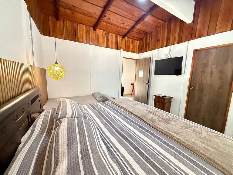 Beach Villa near Playa Negra
