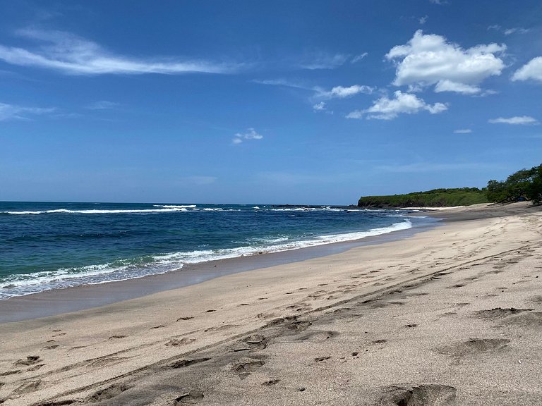 Beach Villa near Playa Negra