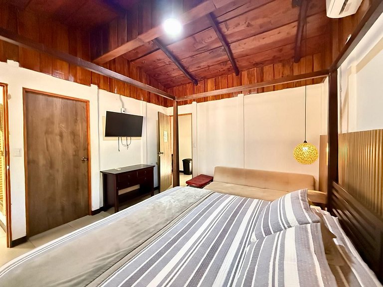 Villa #1 · Deluxe Villa, w/ private pool