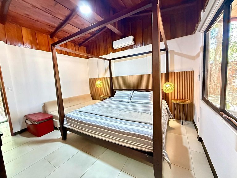 Villa #1 · Deluxe Villa, w/ private pool