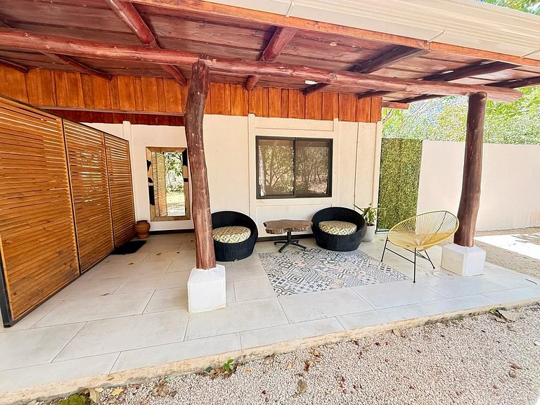 Villa #1 · Deluxe Villa, w/ private pool