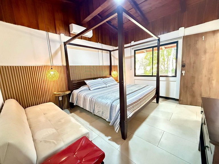 Villa #1 · Deluxe Villa, w/ private pool