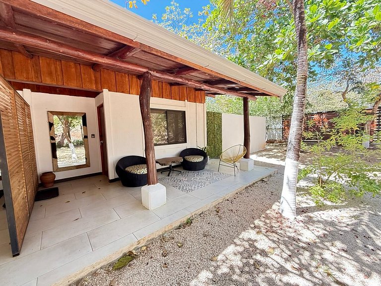 Villa #1 · Deluxe Villa, w/ private pool