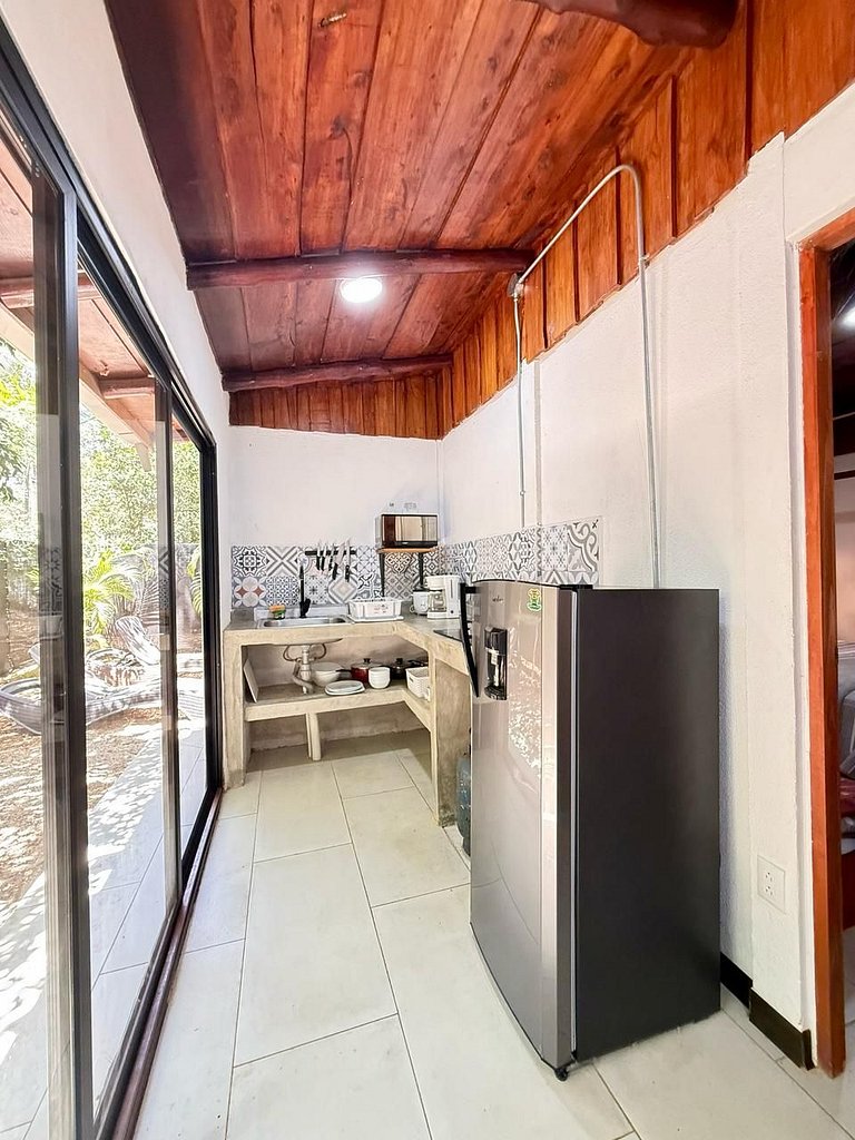 Villa #1 · Deluxe Villa, w/ private pool