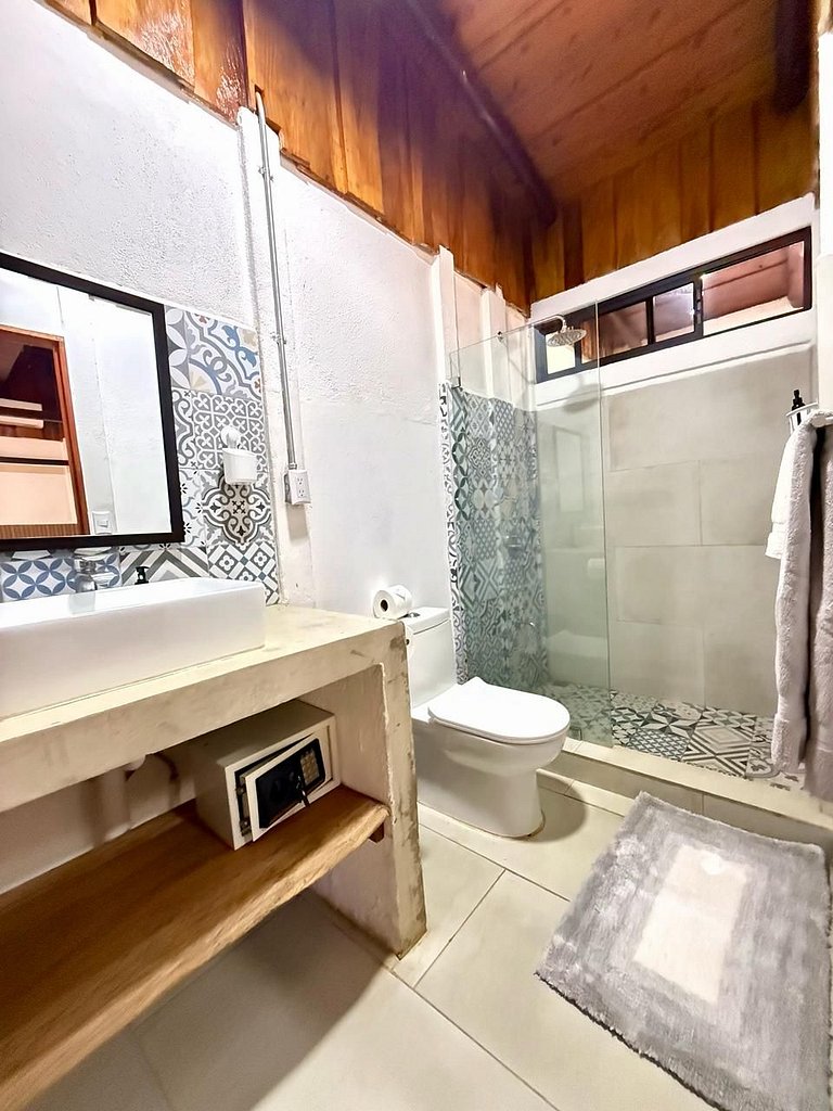 Villa #1 · Deluxe Villa, w/ private pool