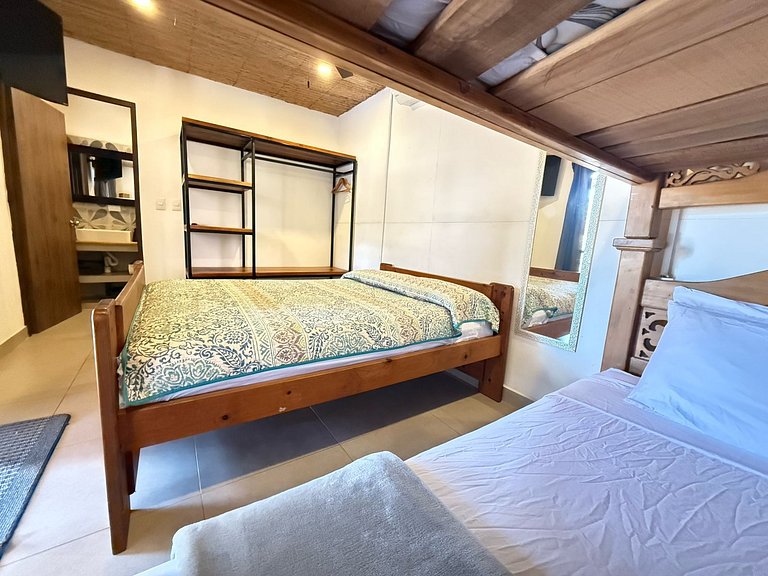 Casa Nirvana · Nirvana Beach Home