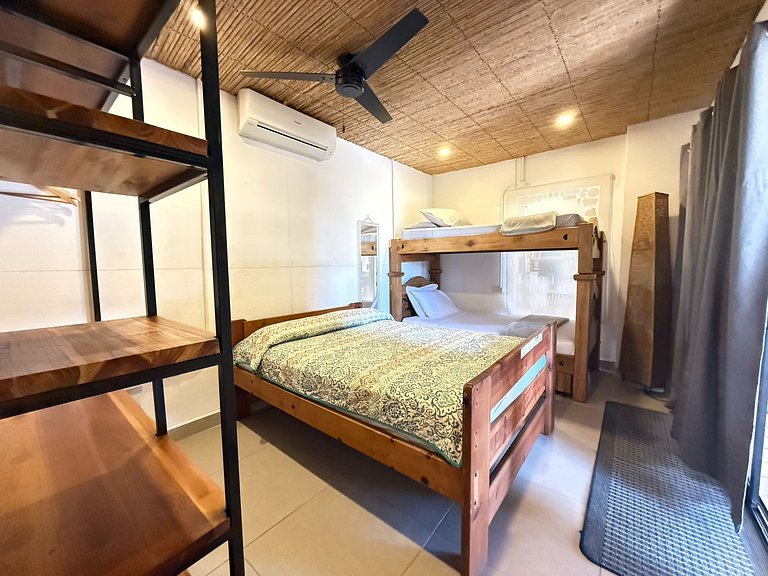 Casa Nirvana · Nirvana Beach Home