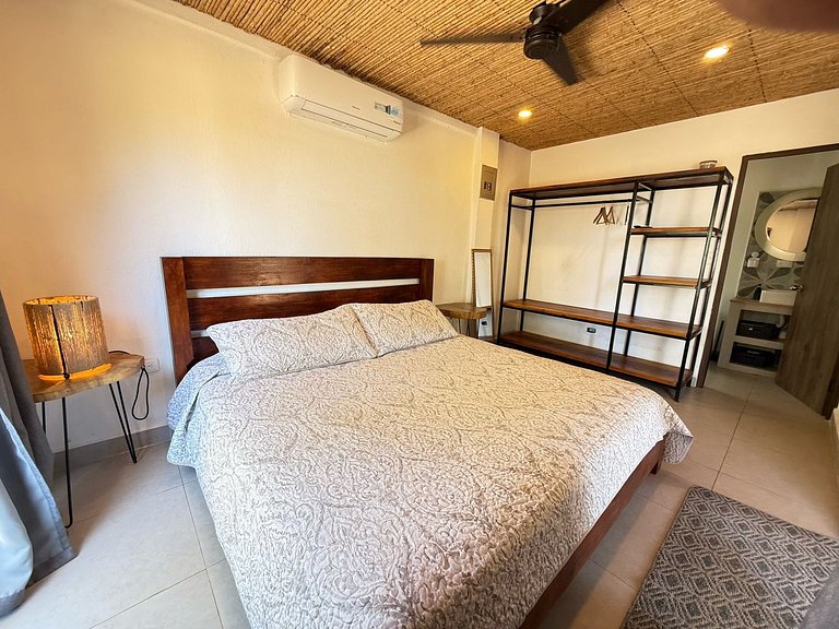 Casa Nirvana · Nirvana Beach Home