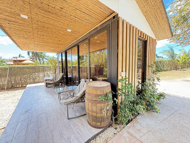 Casa Nirvana · Nirvana Beach Home