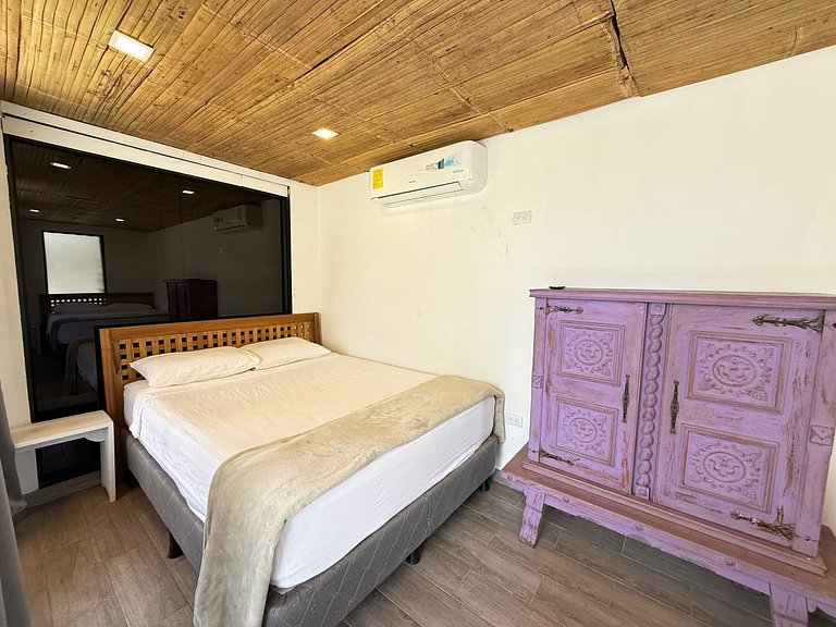 Casa Nirvana · Nirvana Beach Home