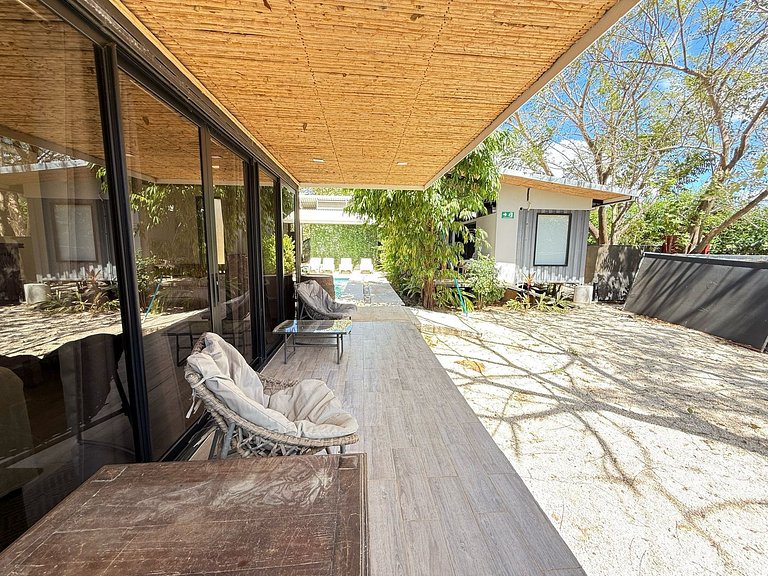 Casa Nirvana · Nirvana Beach Home
