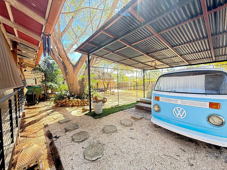 Casa Nirvana · Nirvana Beach Home