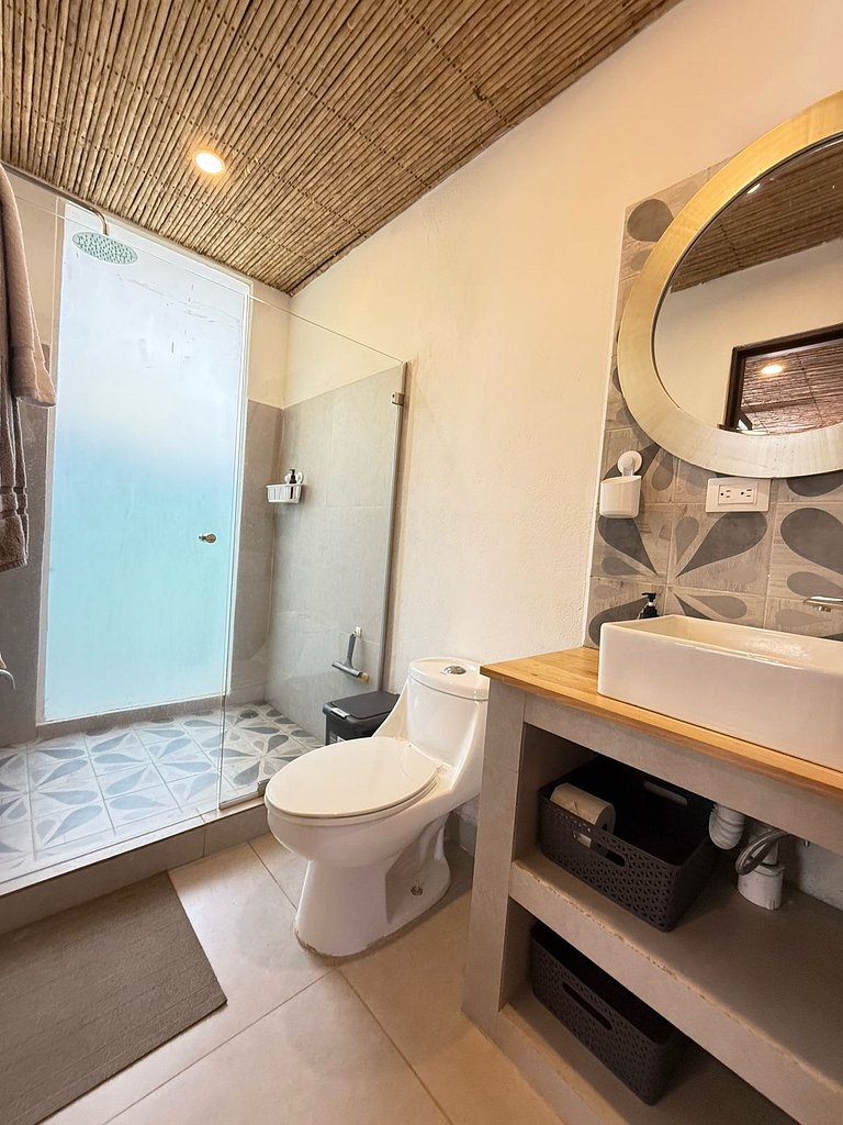 Casa Nirvana · Nirvana Beach Home