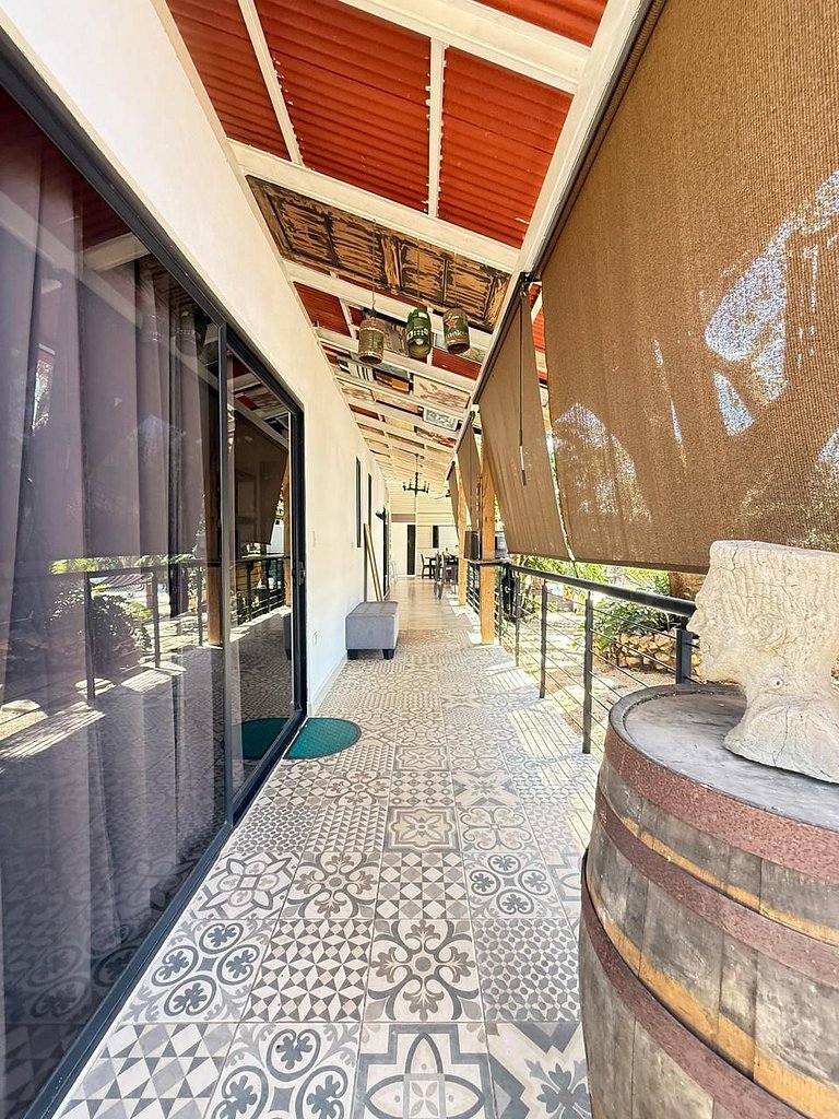 Casa Nirvana · Nirvana Beach Home