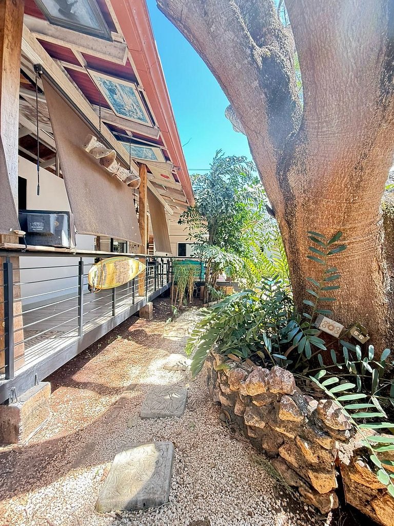 Casa Nirvana · Nirvana Beach Home