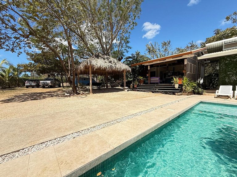 Casa Nirvana · Nirvana Beach Home