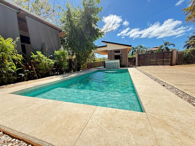 Casa Nirvana · Nirvana Beach Home