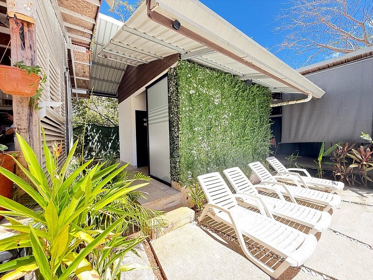 Casa Nirvana · Nirvana Beach Home