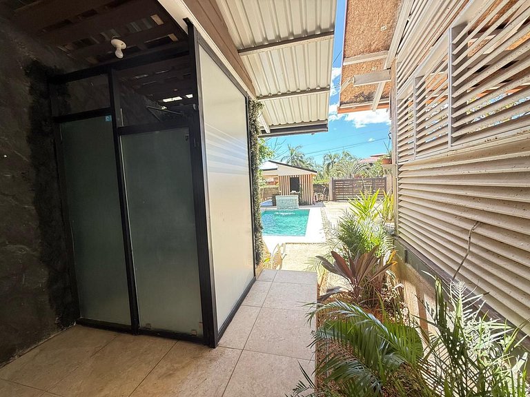 Casa Nirvana · Nirvana Beach Home