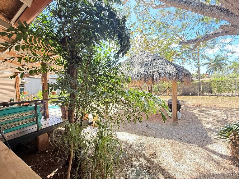 Casa Nirvana · Nirvana Beach Home