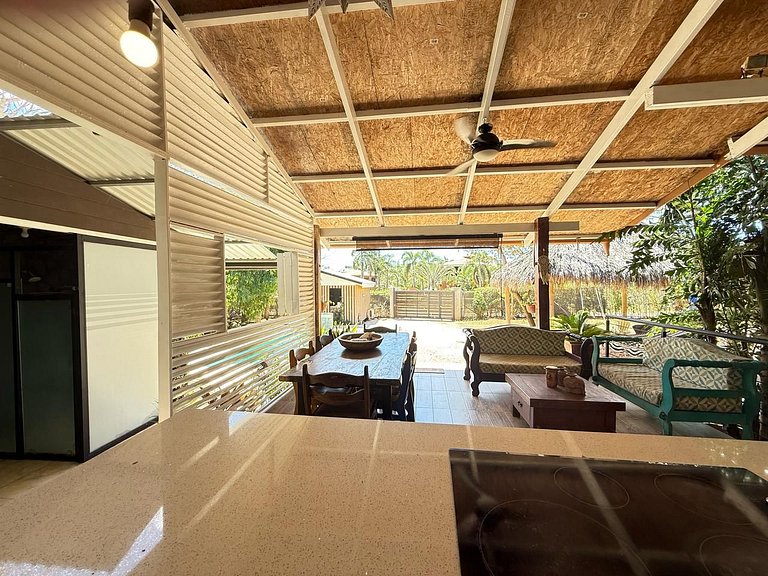 Casa Nirvana · Nirvana Beach Home