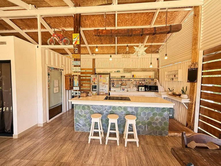 Casa Nirvana · Nirvana Beach Home