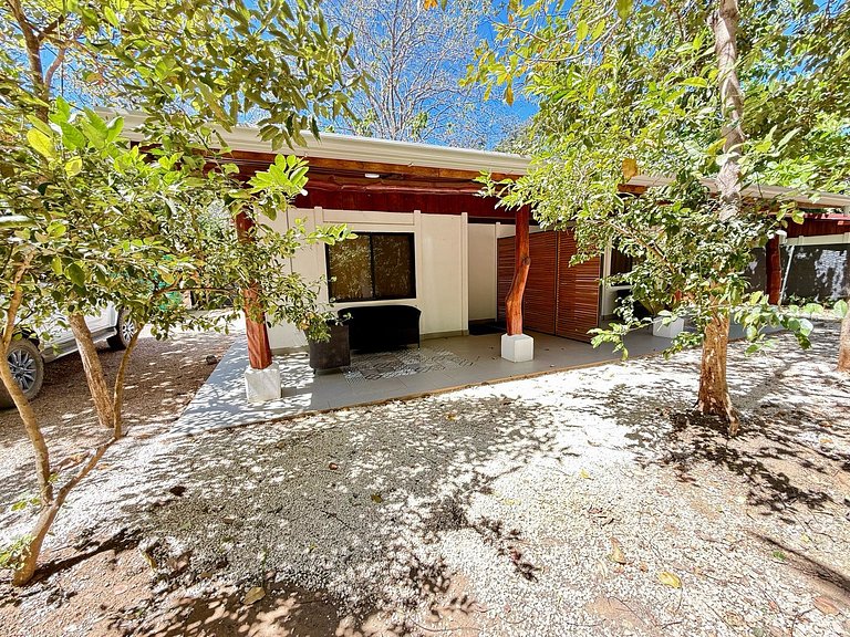 Beach Villa near Playa Negra