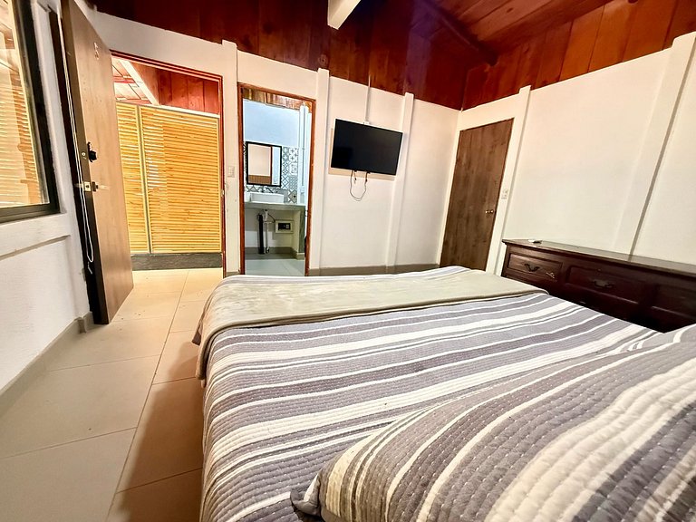 Beach Villa near Playa Negra