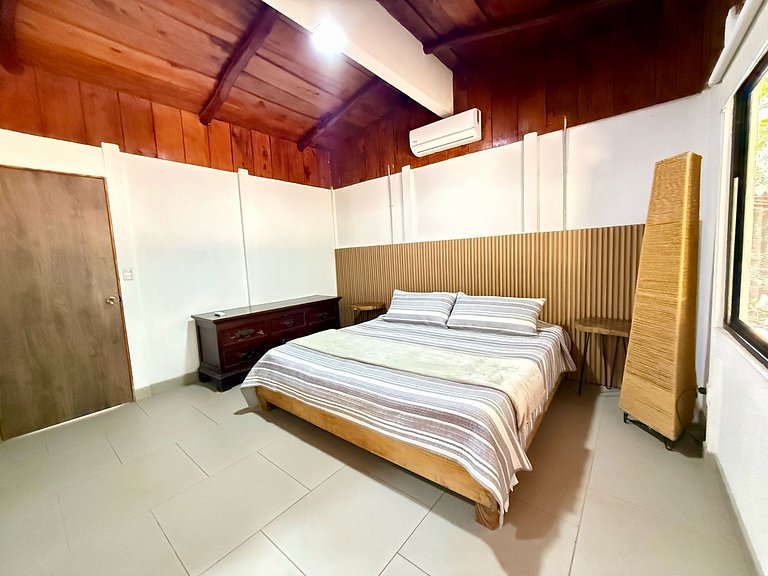 Beach Villa near Playa Negra