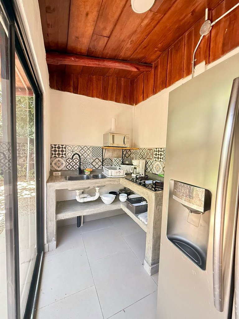 Beach Villa near Playa Negra