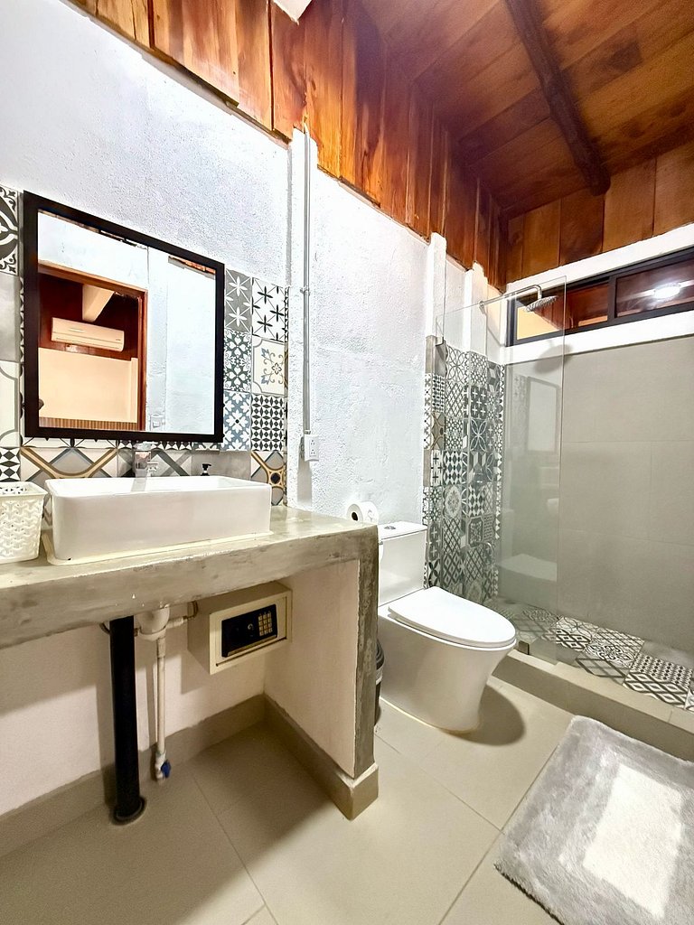 Beach Villa near Playa Negra