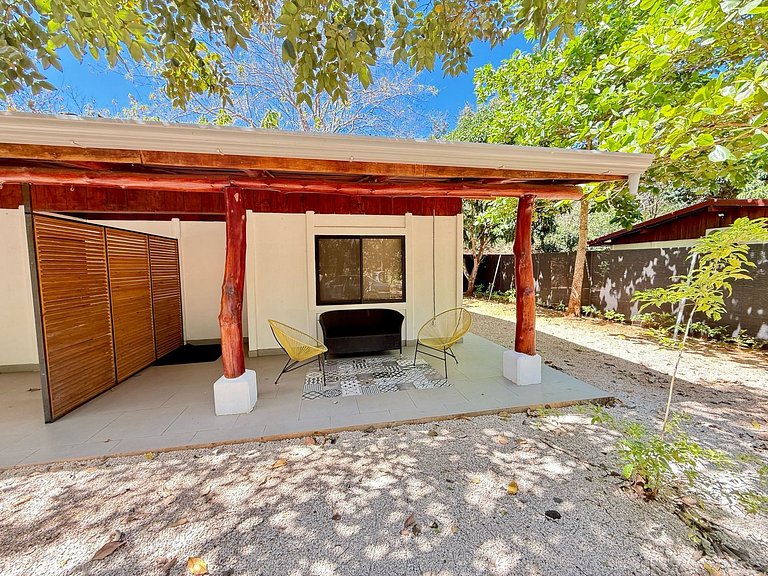 Beach Villa near Playa Negra